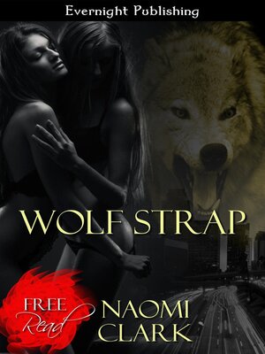 cover image of Wolf Strap